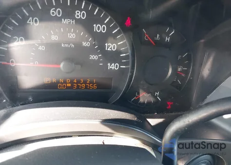 2007 Nissan Titan Xe z USA, uszkodzony, nr VIN 1N6BA07A47N200331